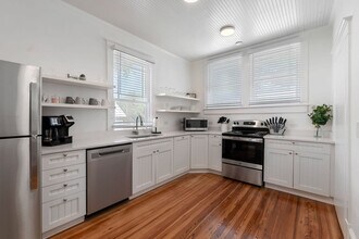 116 San Marco Ave in St. Augustine, FL - Building Photo - Building Photo