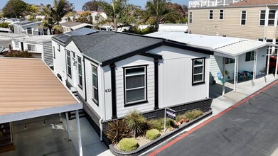 80 Huntington St in Huntington Beach, CA - Building Photo - Building Photo