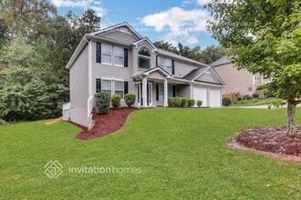 4176 Kenwood Trail in Atlanta, GA - Building Photo - Building Photo