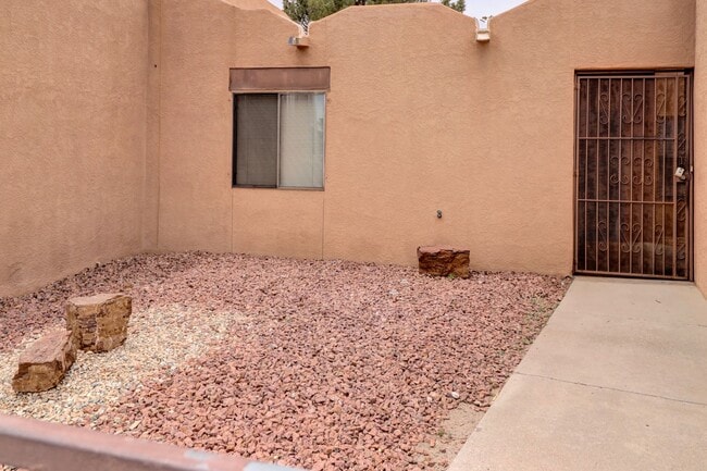 3109 Las Placitas Rd in Las Cruces, NM - Building Photo - Building Photo