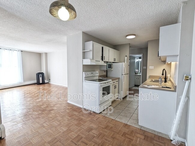 property at 12141 Jasper Ave