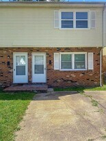 2306 Rush St in Norfolk, VA - Building Photo