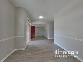 851 Mystic Harbor Dr in Jacksonville, FL - Foto de edificio - Building Photo