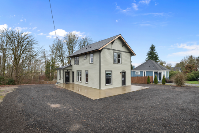 1501 2nd St in Snohomish, WA - Building Photo - Building Photo