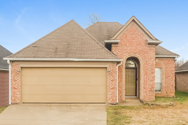 property at 7340 Durango Dr