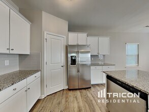 1717 Marita Dr in Charlotte, NC - Building Photo - Building Photo