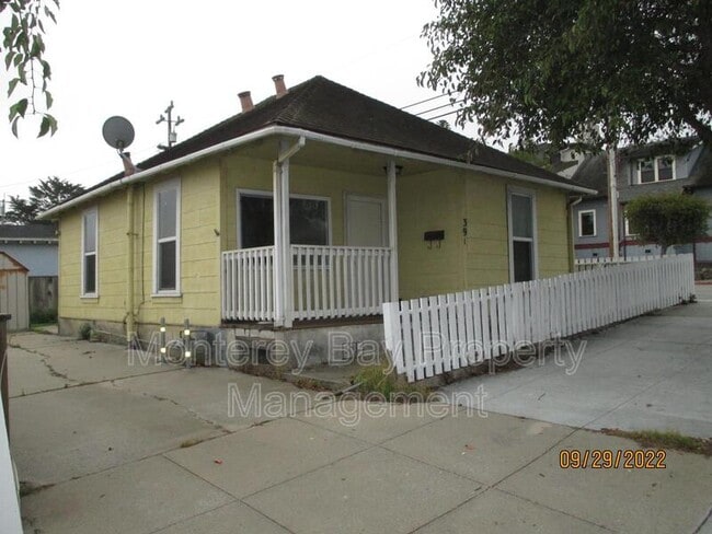 property at 391 Prescott Ave