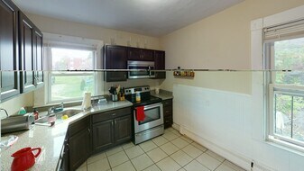 96 Chestnut Hill Ave, Unit 73 in Boston, MA - Building Photo