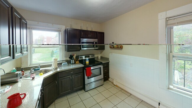 property at 96 Chestnut Hill Ave
