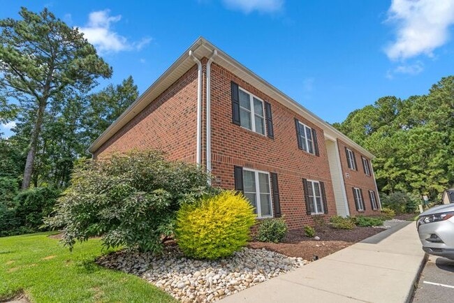 property at 3699 Clay Pond Rd