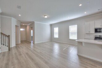 1401 Autumn Leaf Ln in Mount Juliet, TN - Foto de edificio - Building Photo