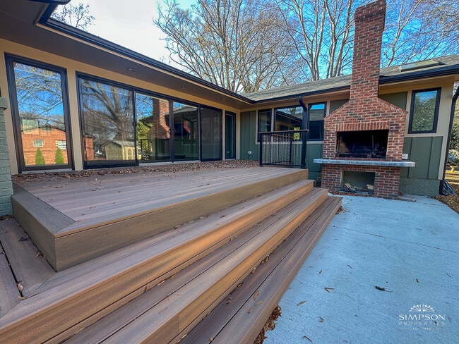 1943 Townsend Ave in Charlotte, NC - Building Photo - Building Photo