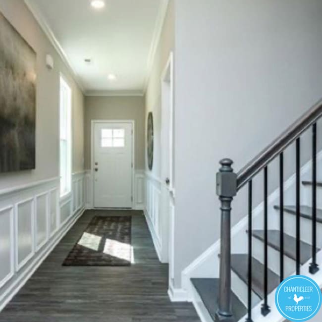 1005 Flagler St in Durham, NC - Building Photo - Building Photo