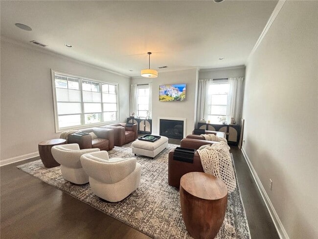 6435 Halcyon Garden Dr in Alpharetta, GA - Building Photo - Building Photo