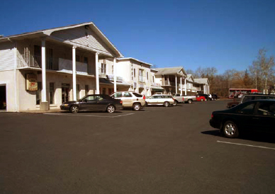 Willow Park Center in Bethlehem, PA - Building Photo - Building Photo