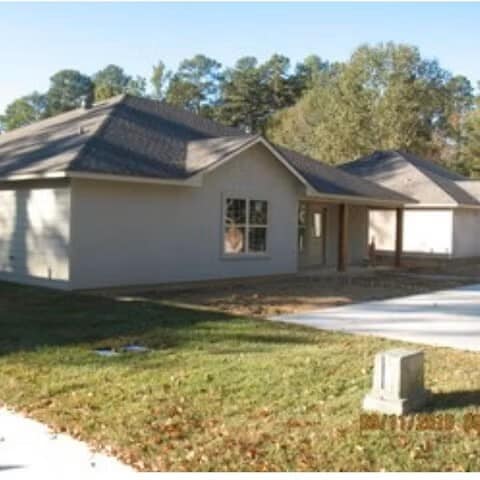 property at 1009 Dean Chapel Rd