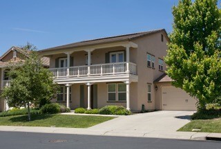 814 Wild Berry Loop in Rocklin, CA - Building Photo - Building Photo