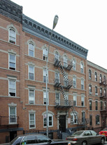 450 49th St Apartments