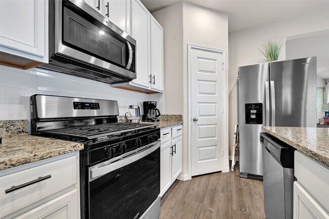 property at 1329 Mount Blanc Path