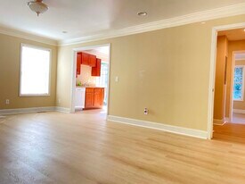 1456 Kennesaw Dr NW in Atlanta, GA - Building Photo