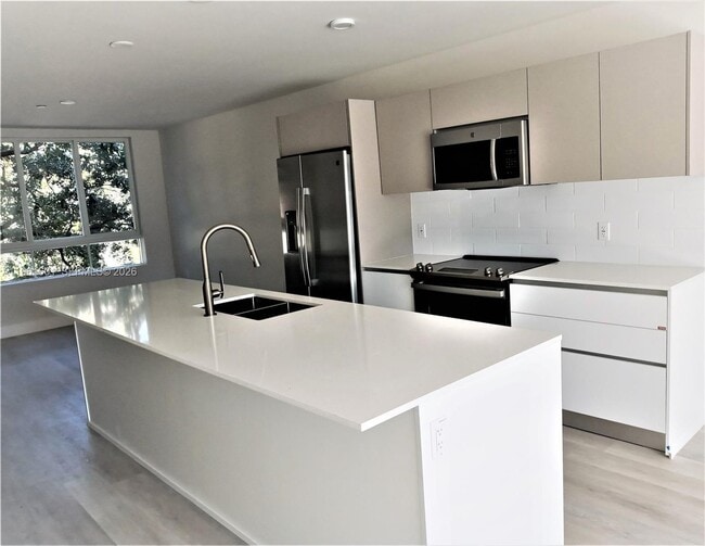 property at 2555 NE 193rd St