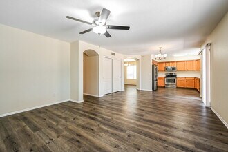 2519 W Blue Sky Dr in Phoenix, AZ - Building Photo - Building Photo