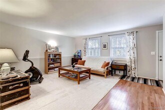 5060 E Hinsdale Pl in Centennial, CO - Building Photo - Building Photo