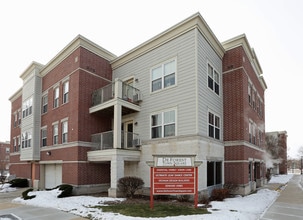Deforest Town Square in Deforest, WI - Building Photo - Building Photo