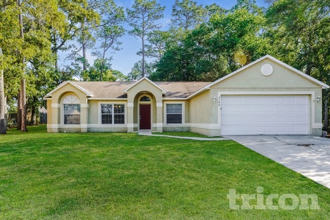 property at 3140 Byington Terrace