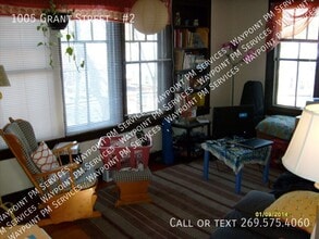 1005 Grant St in Madison, WI - Building Photo - Building Photo