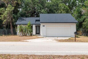 6345 Hatcher Rd in Lakeland, FL - Building Photo