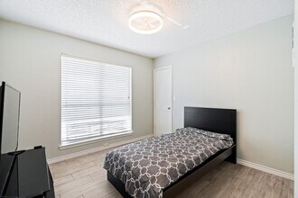 8525 Mystic Trail in Fort Worth, TX - Building Photo - Building Photo