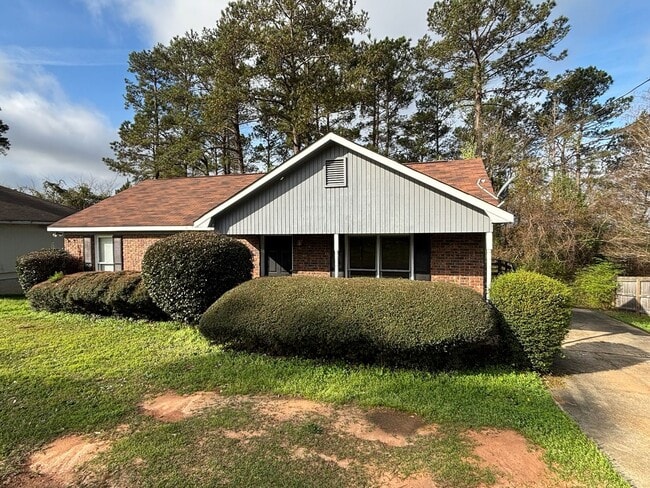 property at 1231 Bunker Hill Rd