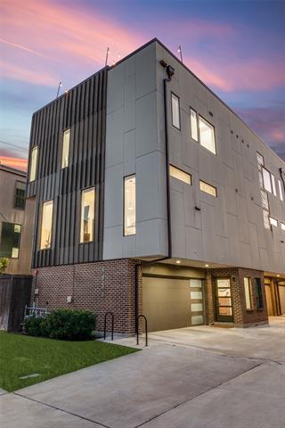 property at 4805 Manett St