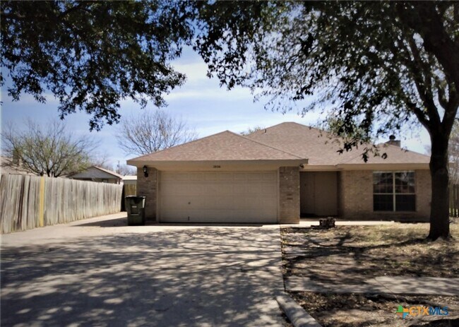 property at 2806 Belt Loop