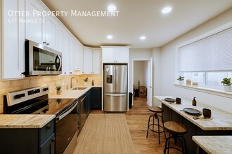 437 Markle St in Philadelphia, PA - Building Photo - Building Photo