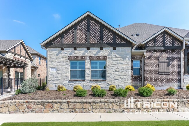 property at 4100 Pequin Dr