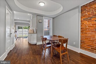 1182 Morse St NE in Washington, DC - Building Photo - Building Photo