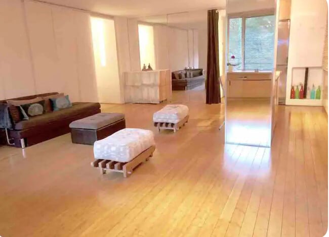 property at 400 Central Park W