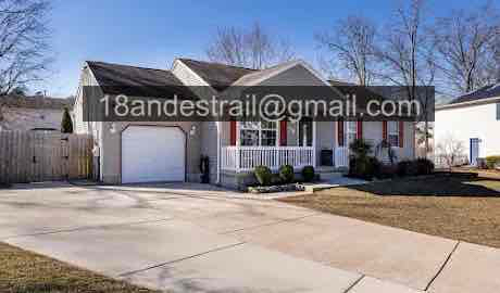 18 Andes Trail in Berlin Township, NJ - Building Photo