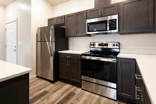 Residence at Corbin Crossing in Rathdrum, ID - Building Photo