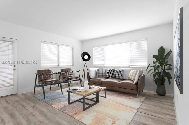 property at 320 85th St