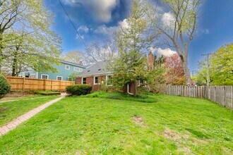 1616 Morton Ave in Ann Arbor, MI - Building Photo - Building Photo