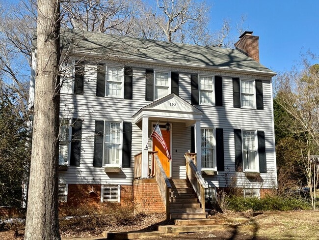 property at 193 Heather Dr