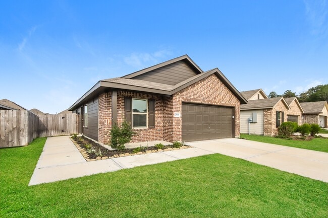 17599 Longwood Trce Ln in New Caney, TX - Building Photo - Building Photo
