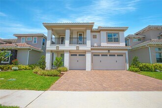 13803 Larkton Ln in Orlando, FL - Building Photo - Building Photo