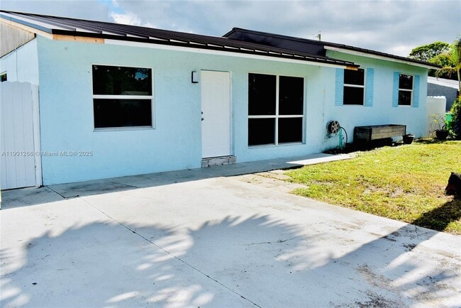 property at 2280 SW 43rd Ave