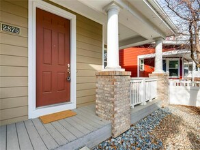 2875 Central Park Blvd in Denver, CO - Building Photo - Building Photo