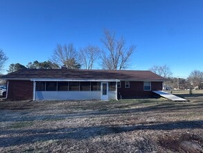 2743 Big Springs Rd in Friendsville, TN - Building Photo - Building Photo