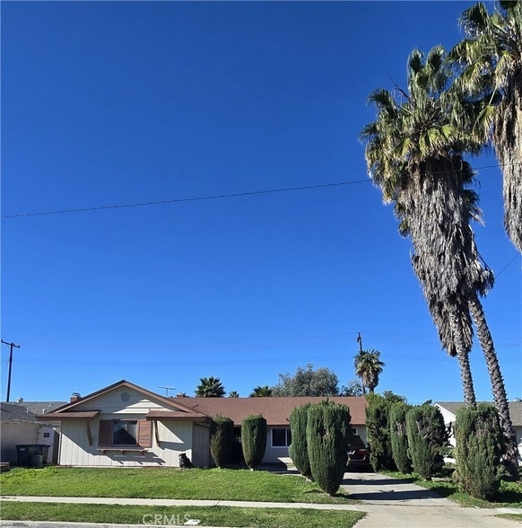 property at 6787 Emerson Dr